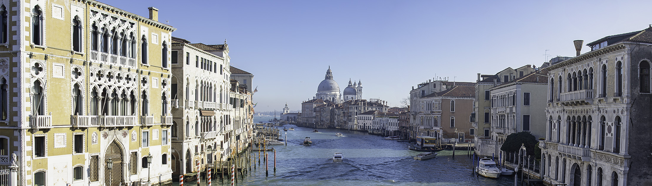 Venise Grand Canal